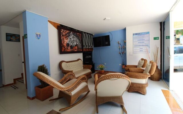 Hotel Manager Obelisk