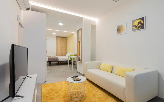 Apartamento Turístico ANR 1 - B