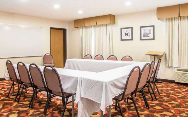 Quality Inn St. Mary's