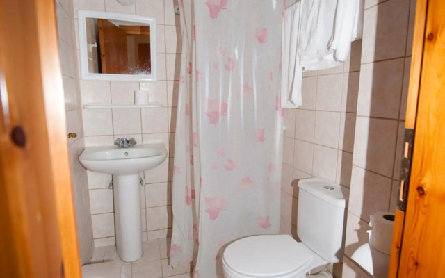 Veroniki Hotel