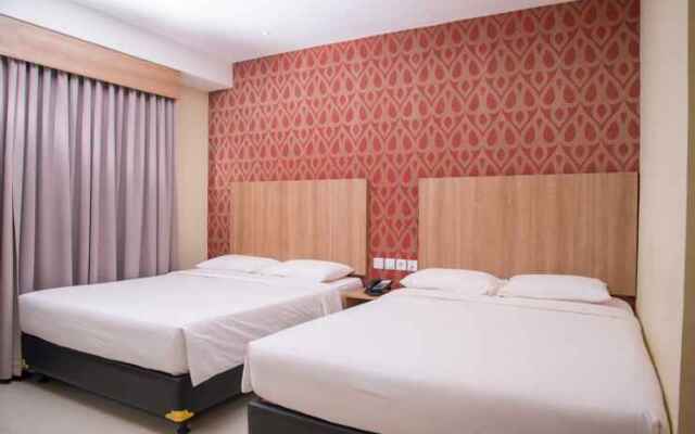 Bukit Vipassana Hotel