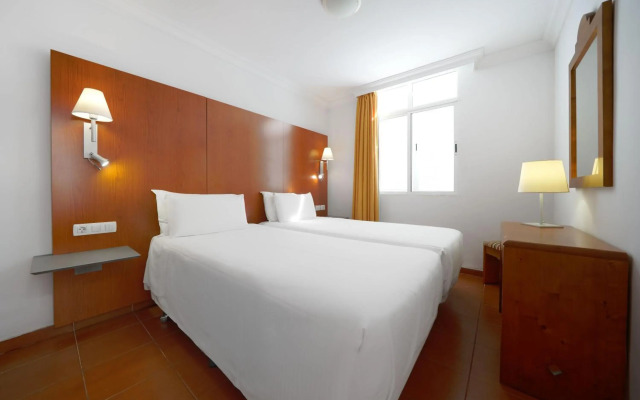 Apartamentos Dorotea
