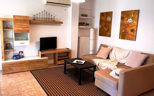 SV Apartment with sea view