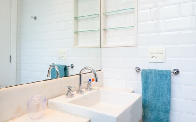 All in Rio - Moderno Studio