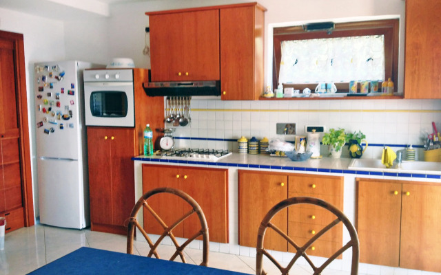 La Rosa Dei Venti - Four Bedroom