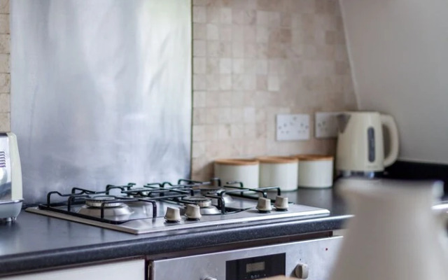The Wandsworth Flat