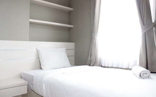 Tamansari Tera Residence