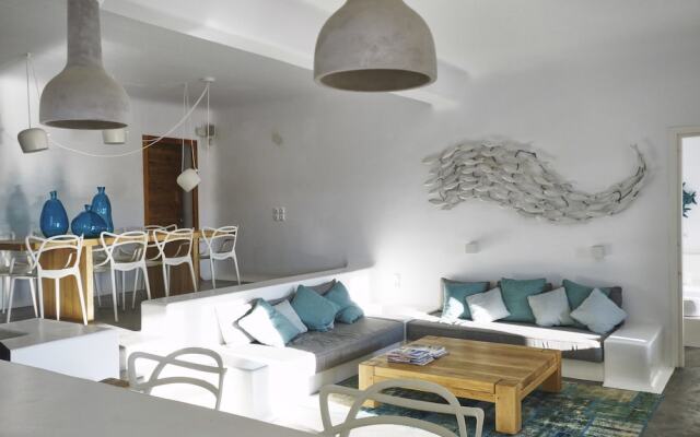 Ficus Villa Mykonos