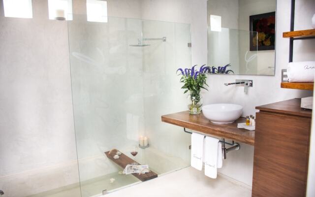 Areval Hotel Boutique de Lago & Eventos