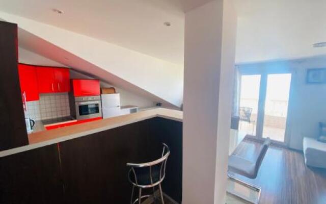 Apartments Martic Janja