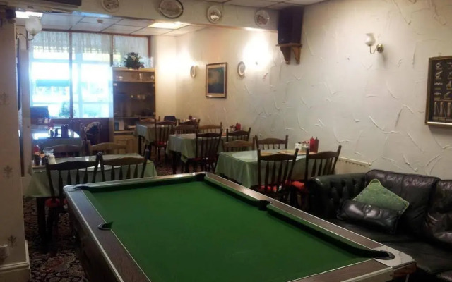 The Osborne - Guest house