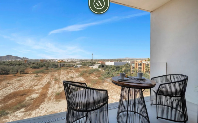 Amaterra A 604 in Cabo San Lucas BCS