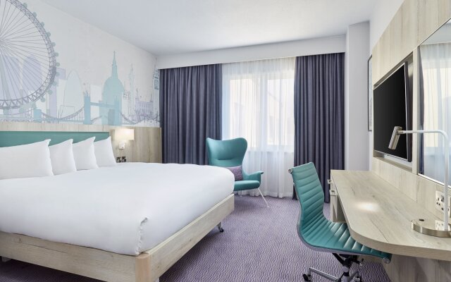 Leonardo Hotel London Croydon - formerly Jurys Inn