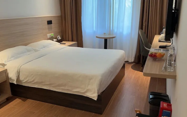 Fangyuan Apartment Hotel - Guangzhou