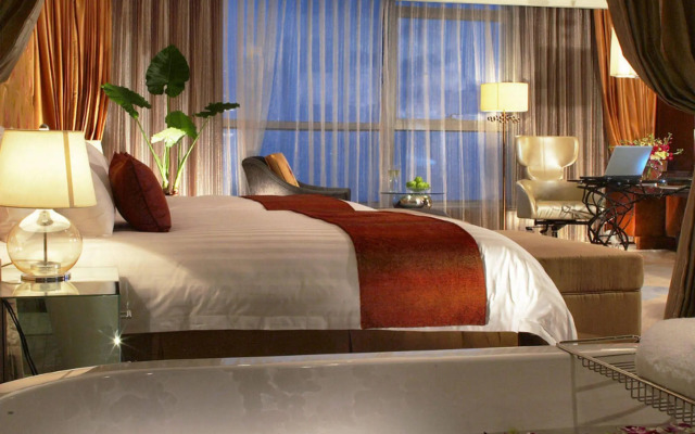 New Century Grand Hotel Ningbo