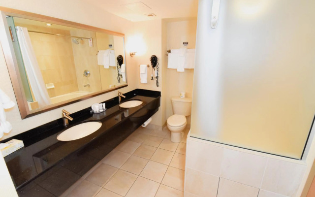 Canad Inns Destination Centre Polo Park