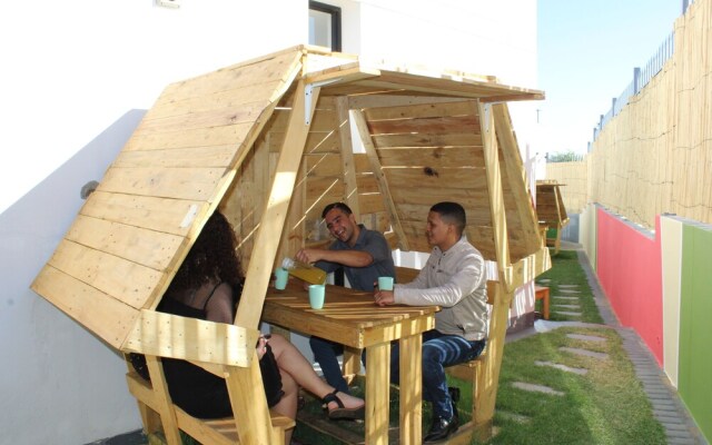 TaTe Village - Hostel