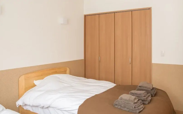 Mush Rooms