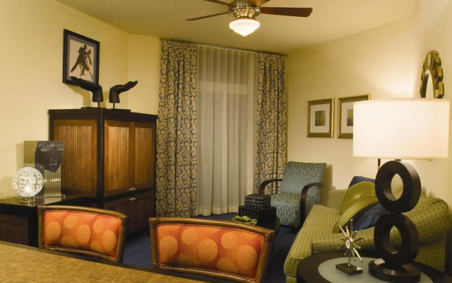 Club Wyndham Ocean Boulevard
