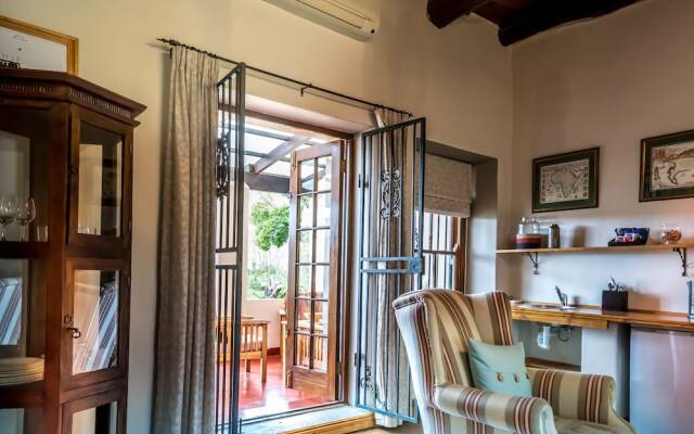 De Leeuwenhof Estate