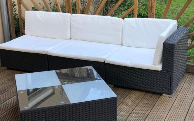 Les Cottages De Magny