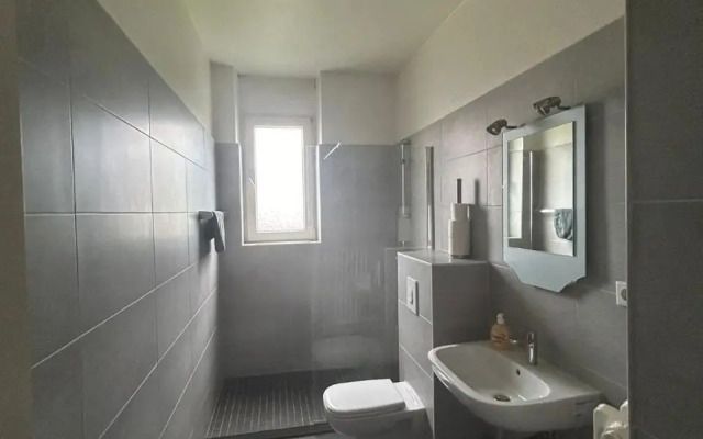 Wohnung in Köln
