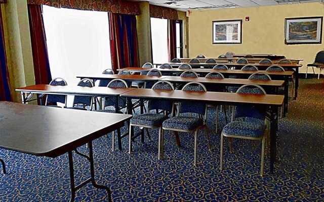 Hampton Inn Buckhannon