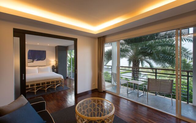 Mantra Samui Resort - Adults Only