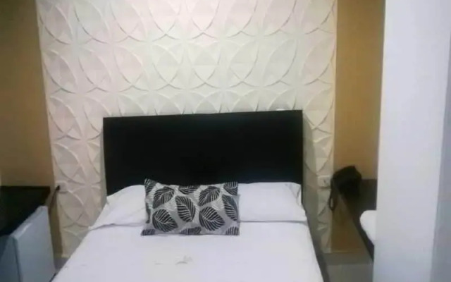 Hotel Panama