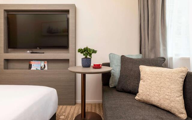 ibis Melbourne Central