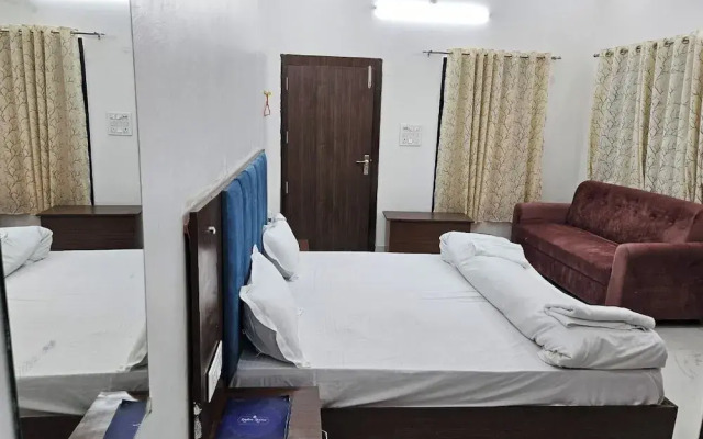 Kharari Guesthouse