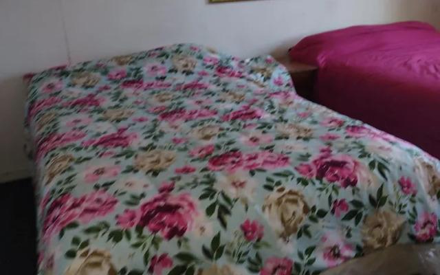 Rosenberg Motel