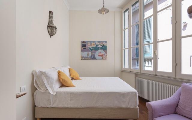 Lomellini Palace by Wonderful Italy - The Marble Room