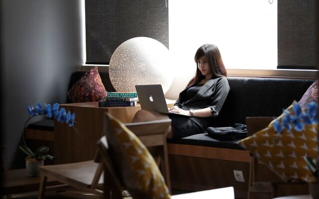 BATIQA Hotel Jababeka Cikarang