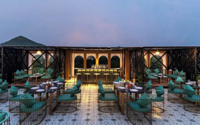 The Montail Udaipur