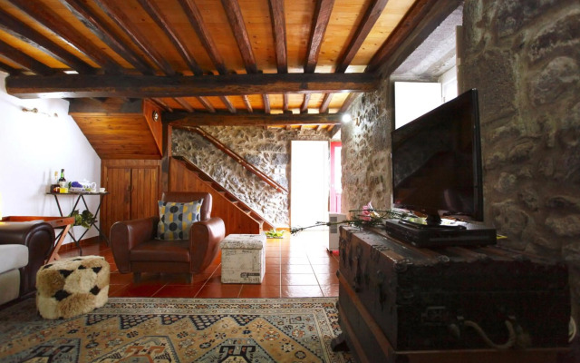 BmyGuest - Casa da Roseira