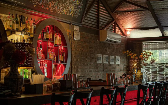 The Travel Hub Guesthouse