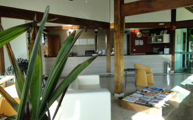Hotel Coquille