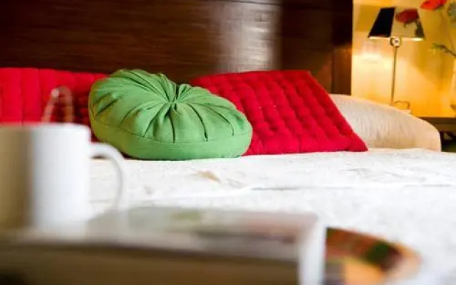 Apartamentos Santillana del Mar