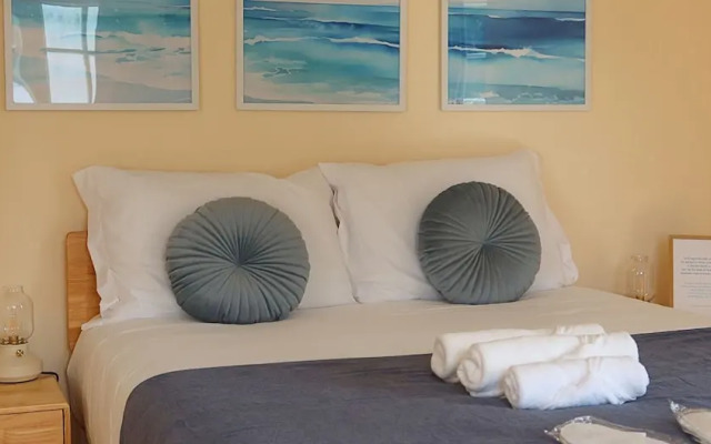 Art 4 You Carcavelos Suites