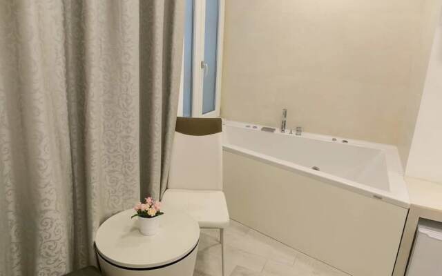 Metronia Guest House