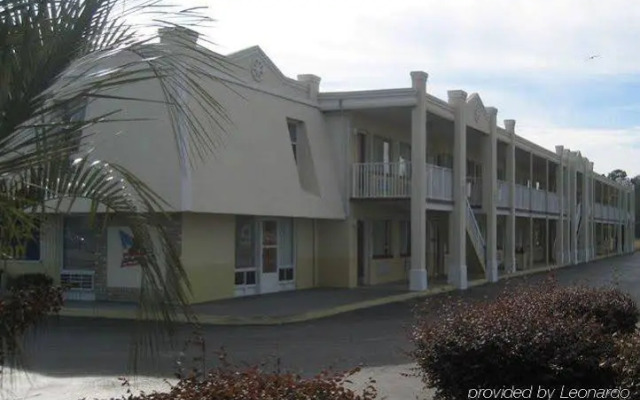 Sunset Inn