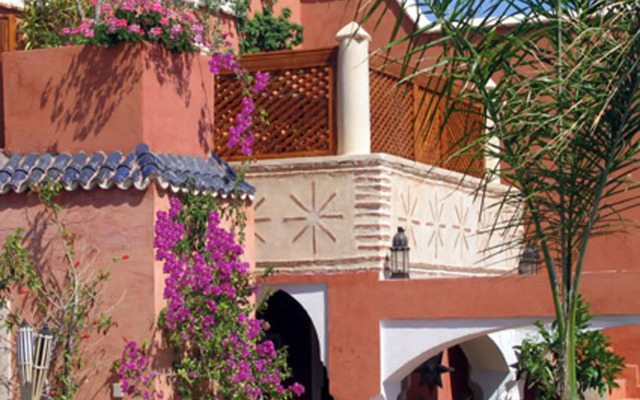 Riad Jenaï Demeures du Maroc