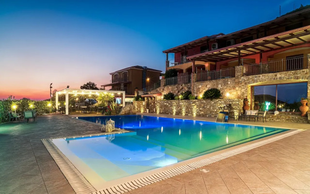 Cilento Holiday Village