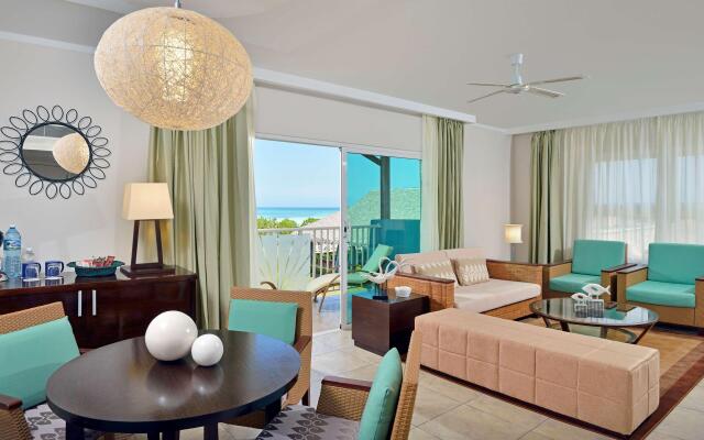 Melia Jardines Del Rey
