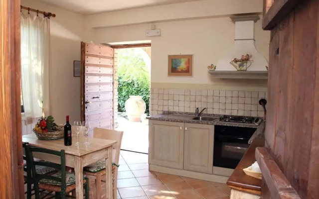 Agriturismo Pieve del Castello