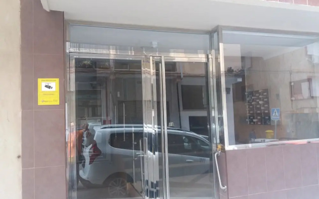 La Casa de la Abuela
