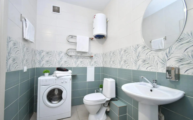 Суточно на улице Взлётная