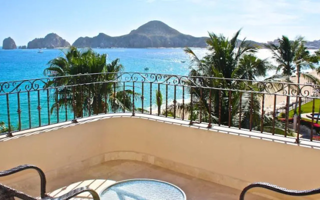 Medano Beach Villas