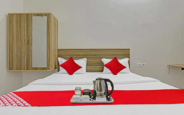 Flagship Jn Rooms And Banquet